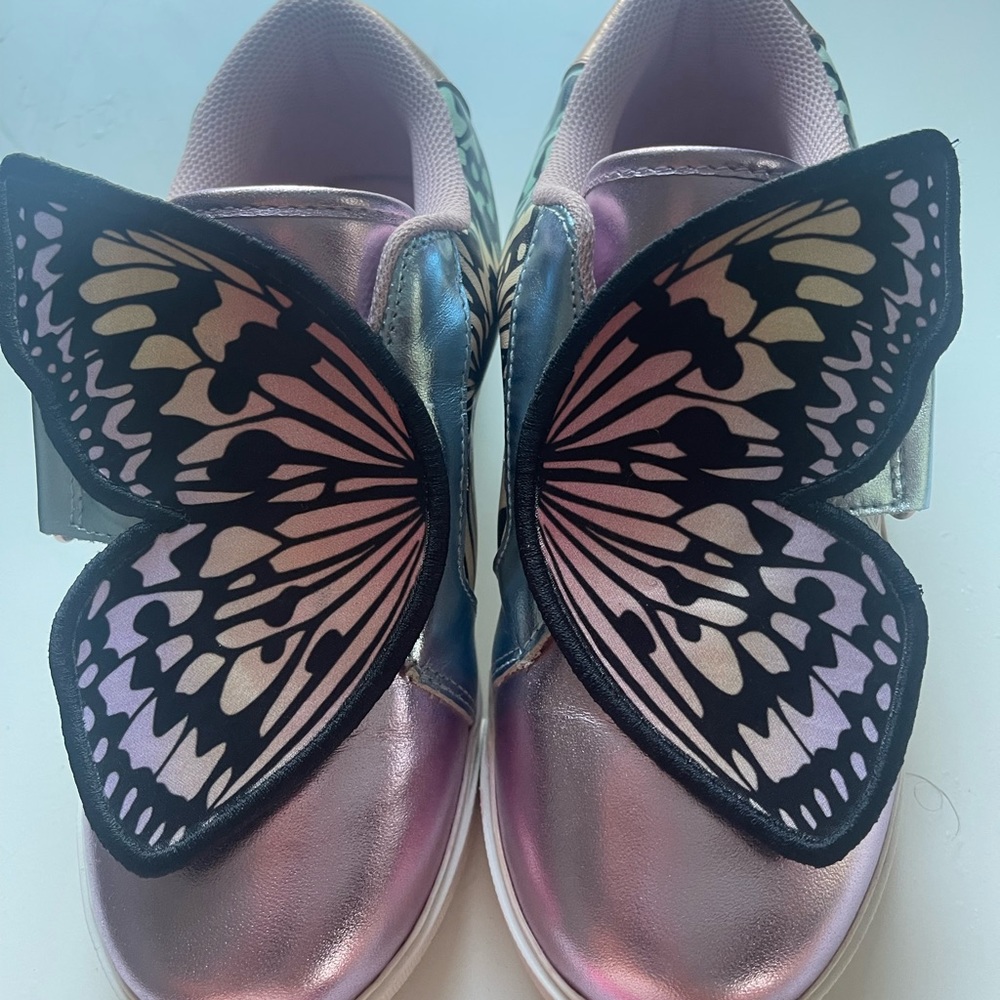 Girls Sophia Webster Shoes